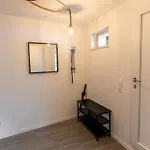 Moderne Im Herzen Von Elspe 아파트 *