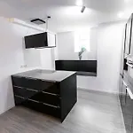 아파트 Moderne Im Herzen Von Elspe *
