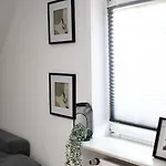 Moderne Im Herzen Von Elspe 레네슈타트