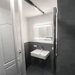 Moderne Im Herzen Von Elspe 아파트 *
