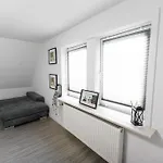 Moderne Im Herzen Von Elspe 아파트 *