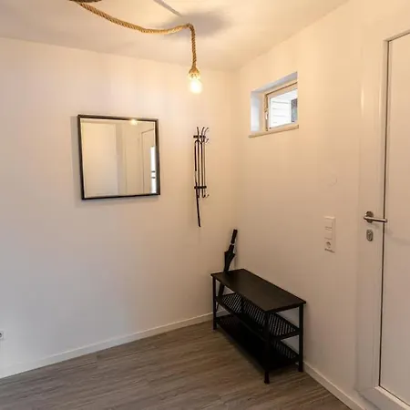 Moderne Im Herzen Von Elspe דירה *