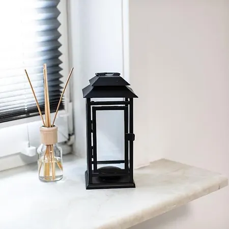 Moderne Im Herzen Von Elspe לנסטאט