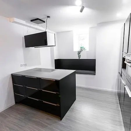Apartment Moderne Im Herzen Von Elspe *