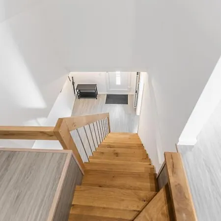 Moderne Im Herzen Von Elspe *