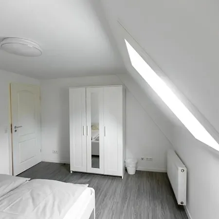 Moderne Im Herzen Von Elspe לנסטאט