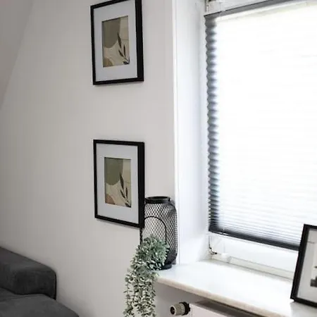 Moderne Im Herzen Von Elspe לנסטאט