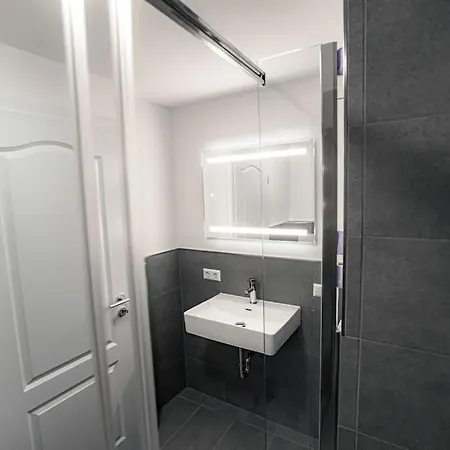 Moderne Im Herzen Von Elspe דירה *