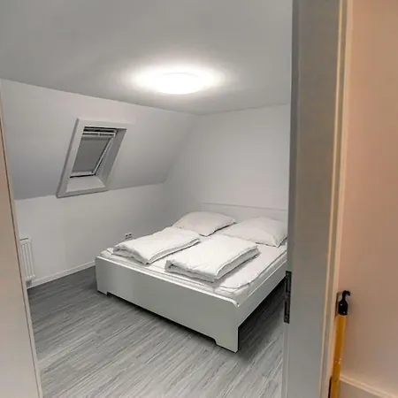 Moderne Im Herzen Von Elspe