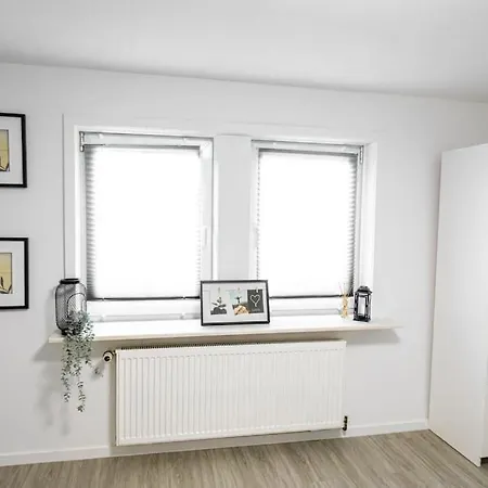 Moderne Im Herzen Von Elspe דירה