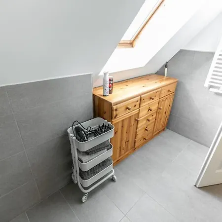 דירה Moderne Im Herzen Von Elspe