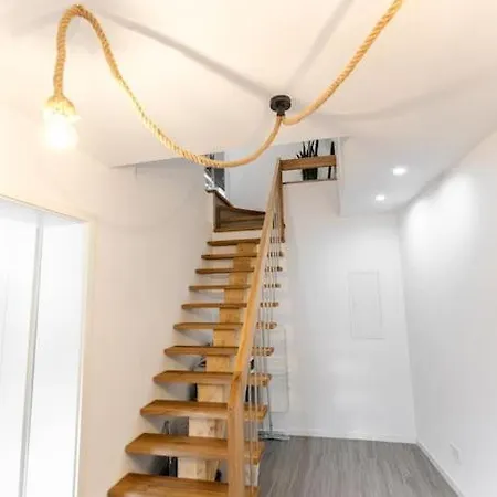 דירה Moderne Im Herzen Von Elspe *