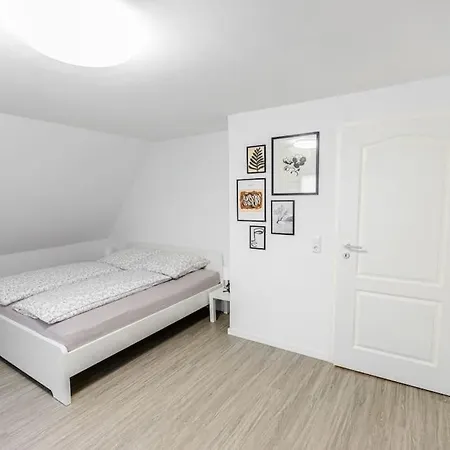 Moderne Im Herzen Von Elspe *