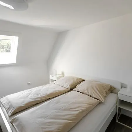 Moderne Im Herzen Von Elspe דירה *