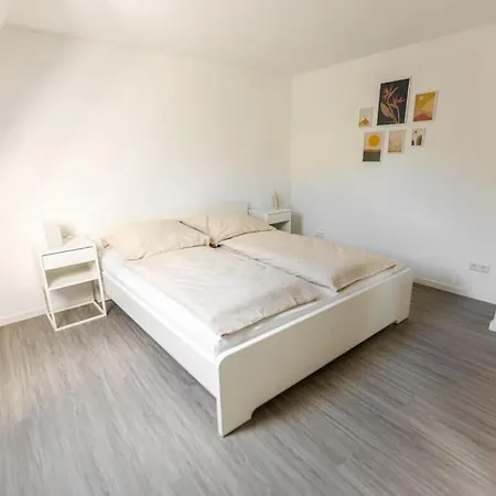 Moderne Im Herzen Von Elspe לנסטאט