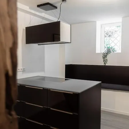 דירה Moderne Im Herzen Von Elspe