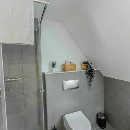 Moderne Im Herzen Von Elspe * לנסטאט