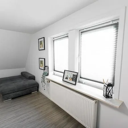 Moderne Im Herzen Von Elspe דירה *