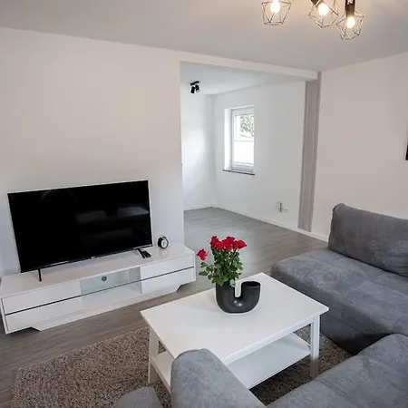 Moderne Im Herzen Von Elspe דירה לנסטאט