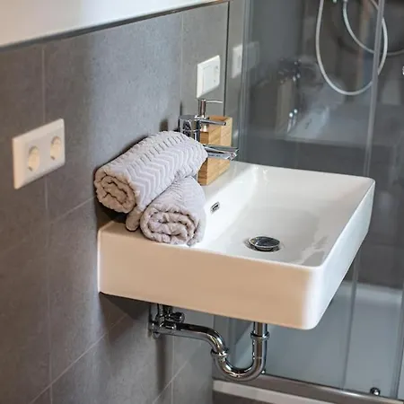 Moderne Im Herzen Von Elspe * לנסטאט