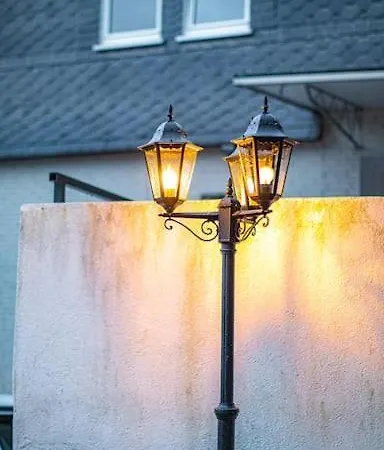 Moderne Im Herzen Von Elspe דירה לנסטאט