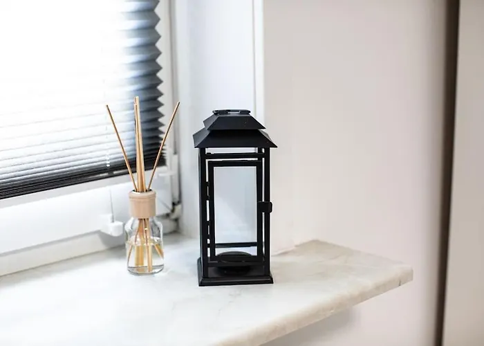 Moderne Im Herzen Von Elspe Lennestadt