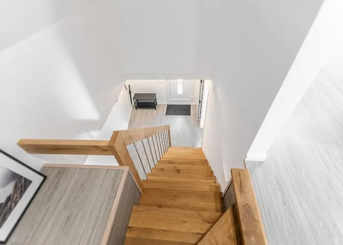 Moderne Im Herzen Von Elspe *