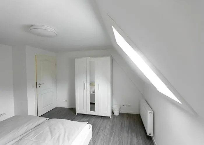 Moderne Im Herzen Von Elspe Lennestadt