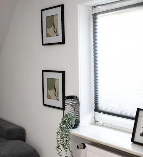 Moderne Im Herzen Von Elspe Lennestadt