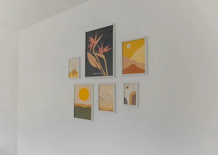 Moderne Im Herzen Von Elspe * Lennestadt