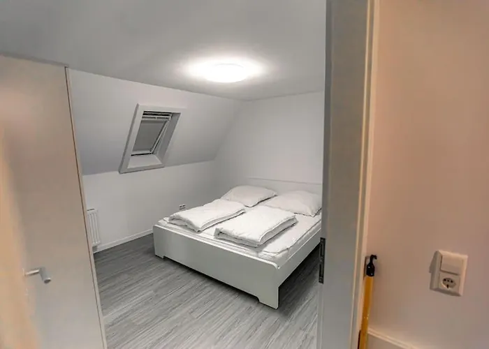 Moderne Im Herzen Von Elspe