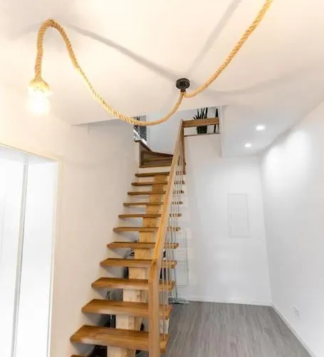 Lejlighed Moderne Im Herzen Von Elspe *