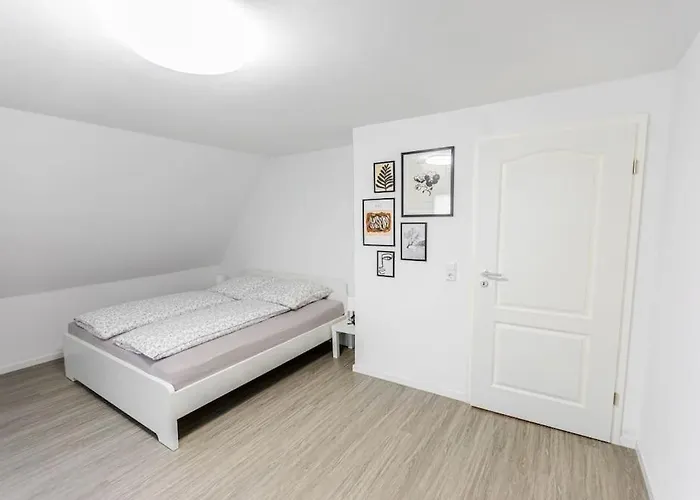 Moderne Im Herzen Von Elspe *