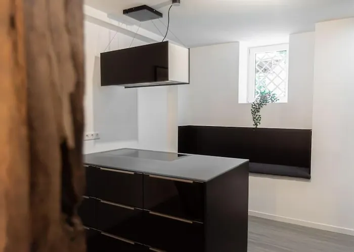 Lejlighed Moderne Im Herzen Von Elspe