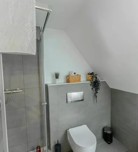 Moderne Im Herzen Von Elspe * Lennestadt