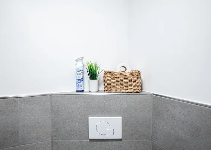 Moderne Im Herzen Von Elspe 公寓 *