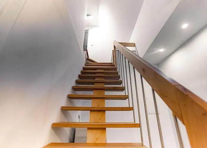 Moderne Im Herzen Von Elspe * Lennestadt